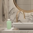 thumbnail image 2 of SHISUYAN 3pcs Home Use Shower Gel Sub Package Bottles Empty Shampoo Storage Containers, 2 of 8
