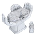 thumbnail image 1 of Regalos Conmemorativos Para Perros, Estatua Conmemorativa Significativa Para Mascotas, Adorno De ángel Con Manos, Conmemoración Y Compañía, Memorial De Mascotas De Palma, 1 of 7