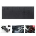 thumbnail image 4 of 125x75mm 4mm / 5mm 3K licencia de fibra de carbono Hoja de panel de tejido para cuadros de cuadricóptero de de carreras RC , 125x75x4mm, 4 of 8