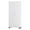 White, variant on GangMei 71 inches Tall Metal Garage Storage Cabinets with Locking Doors and 5 Adjustable Shelves, Metal Storage Cabinet for Garage, Office, Home, Classroom, Assemble Required(Black)