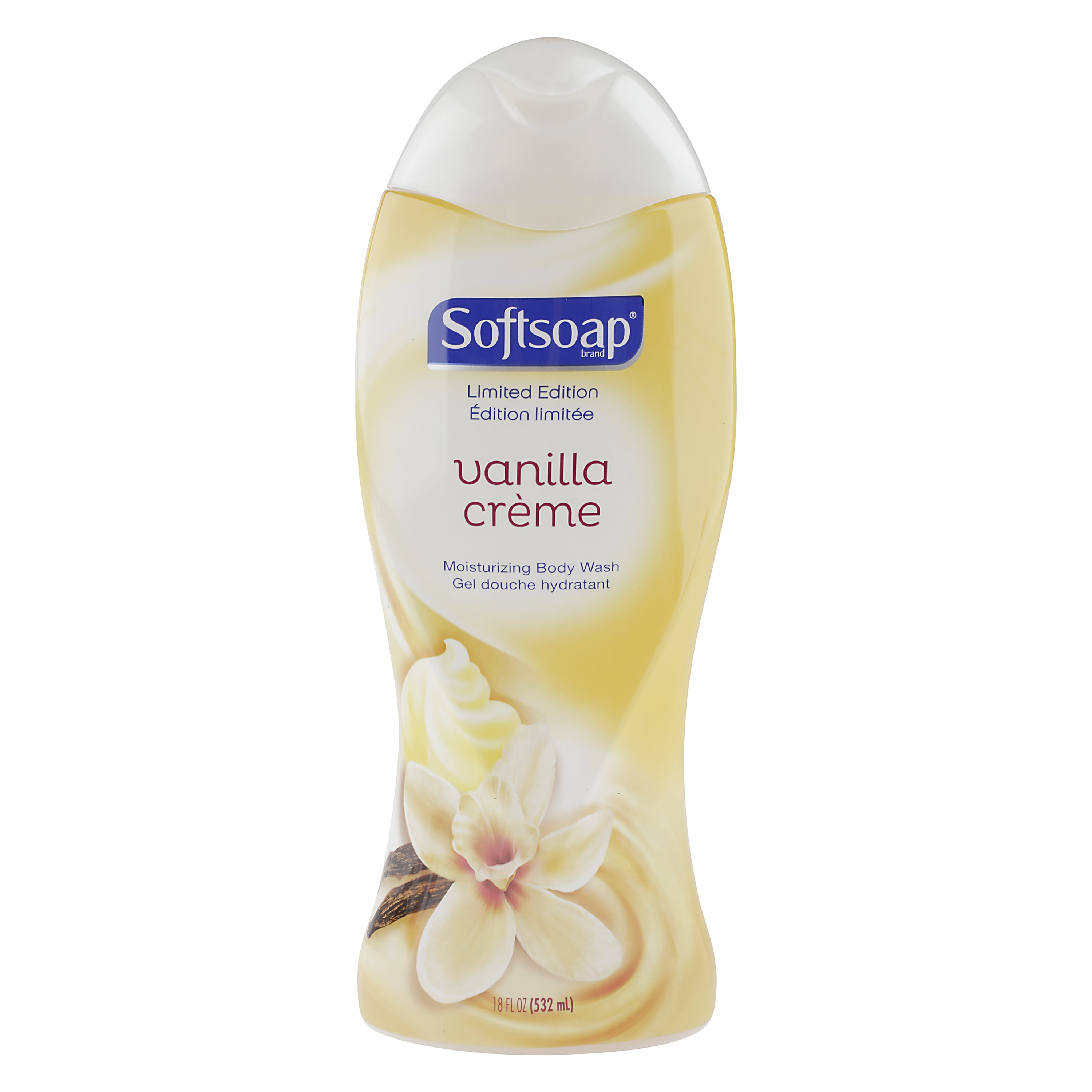 Softsoap Vanilla Creme Body Wash Walmart Inventory Checker BrickSeek