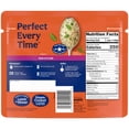 thumbnail image 4 of (6 pack) Ben's Original Ready Rice Jasmine Family Size Rice, Easy Dinner Side, 17.3 oz Pouch, 4 of 10