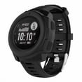 thumbnail image 4 of Dsscvnef Soft Ultra-Slim TPU Protection Silicone Full for Garmin instinct Case Cove, 4 of 5