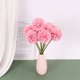 thumbnail image 1 of ADDHAT 10Ud Adorno De Flor Simulada Rosa Resistente Para Decorar Espacios En Casa, 1 of 8