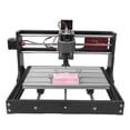 thumbnail image 1 of Kit de enrutador DIYCNC, CNC 3018 Pro/Mini grabado fresadora CNC máquina de grabado CNC rendimiento confiable, 1 of 8