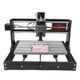 thumbnail image 3 of Máquina de grabado CNC, CNC 3018 Pro/Mini grabado DIYCNC Router Kit CN Pro Máquina de grabado Eficiencia maximizada NikouMX herramienta, 3 of 8