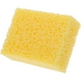 thumbnail image 6 of BERTDOMD 6-Pack Yellow Artist Sponges for Painting, Watercolor, Pottery, Ceramics and Craft Projects, 6 of 6