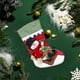 thumbnail image 5 of Navidad Socks Acolchados, Socks de Adornación 3D, Regalo de Navidad, Socks Colgantes para Exterior, Socks de Pared, Patrones Estampados, Socks de Navidad para Hogar, Socks para Decoración de, 5 of 6