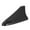Grey, variant on NFTIGB Car Shark Fin Antenna Cover 96219 D5000EBQK Roof Aerial Base Replacement for Kia Optima 2014-2020 Hyundai Elantra Sonata Genesis Sedan G80 ABS Auto Exterior Trim Grey 6.3 inches / 16 cm