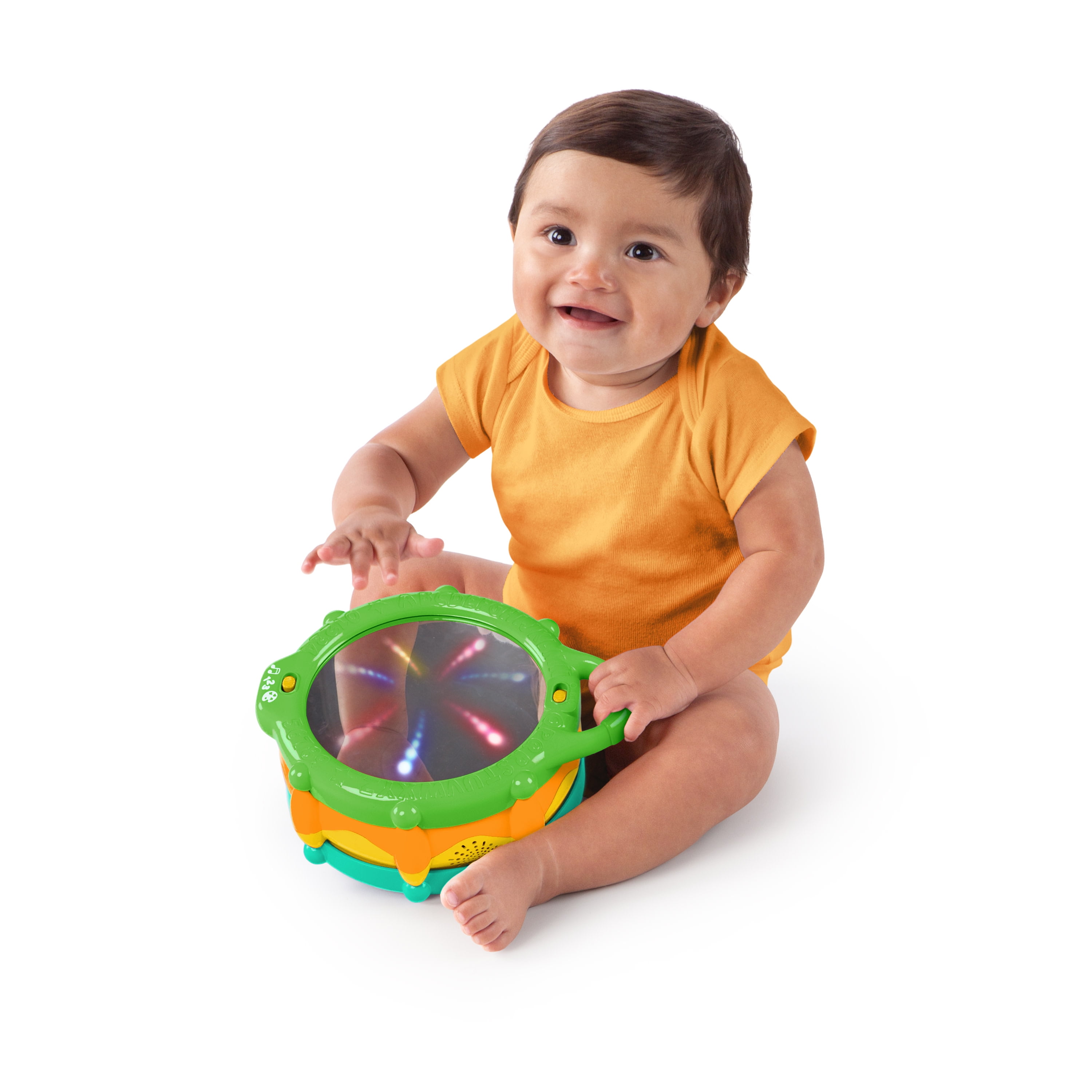 bright starts drum kit