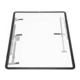 thumbnail image 3 of Panel de pantalla táctil digitalizador de vidrio templado reemplazo del Panel de pantalla táctil negro para IOS Tablet Pro 12,9 pulgadas 3. 4., 3 of 8