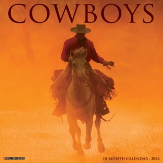 Cowboys Calendars