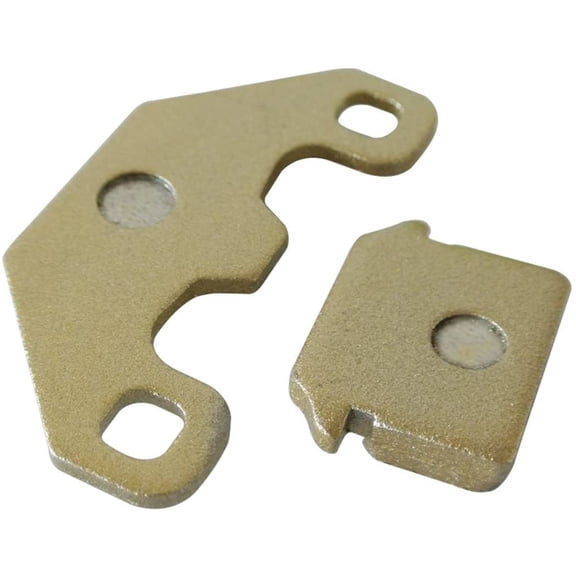 Disc Brake Pad Shoes 50 70 110 125cc 140cc SDG SSR Coolster Orion Dirt Pit Bike