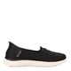 thumbnail image 2 of Zapatillas náuticas sin cordones Skechers On-the-Go Flex-Top Notch para mujer, 2 of 7