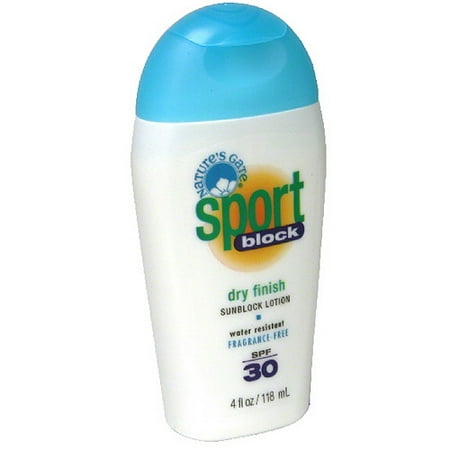 Sportblock Lotion Spf50, 4 Oz (pack Of 1