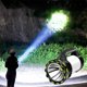 thumbnail image 2 of Xihbxyly Linterna Portátil, Reflector Led de Alta Luminosidad, Luz de Camping Impermeable, Batería de Larga Duración, Uso de Emergencia En Exteriores, Ideal para Senderismo y Aventuras, Incluye Cable, 2 of 7