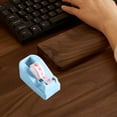 Herrnalise Cute Desk Tape Dispensers, Office Tape Dispensers, Premium ...