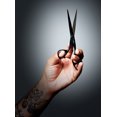 thumbnail image 4 of FROMM Dare 5.75â Hair Cutting Shear, 4 of 9