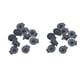 thumbnail image 1 of Clips De Ajuste De De Rueda De 20 Piezas Reemplazan R50 R56, 1 of 9