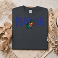thumbnail image 2 of Florida Gator Fan College Inspired Graphic T-Shirt, 2 of 6