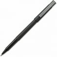 thumbnail image 2 of Sanford Uni-Ball Roller Pen, Micro Point, 0.5 mm, Black Ink, 12 Pack, 2 of 4