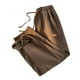 thumbnail image 1 of WILLBEST Pantalones Deportivos Casuales de Seda Fría para Mujer, Súper Elásticos, para Correr y Entrenar, para Comodidad y Estilo Durante Todo el Día. Extra Grande, 1 of 3