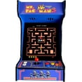 thumbnail image 2 of Doc & Pies Arcade Factory Tabletop Upright Classic Arcade Cabinet - 412 Retro Video Games, 2 of 5