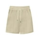 thumbnail image 4 of Pantalones de Tren de Color Sólido de los Hombres, Pantalones de Carrera de Todos los Partidos para la Recreación Al Aire Libre Y el Uso Diario, Piernas Rectas Transpirables, 4 of 7