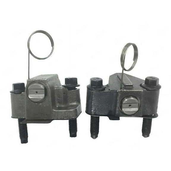 Timing Chain Tensioner - Compatible with 2004 - 2015 Cadillac CTS 2005 2006 2007 2008 2009 2010 2011 2012 2013 2014