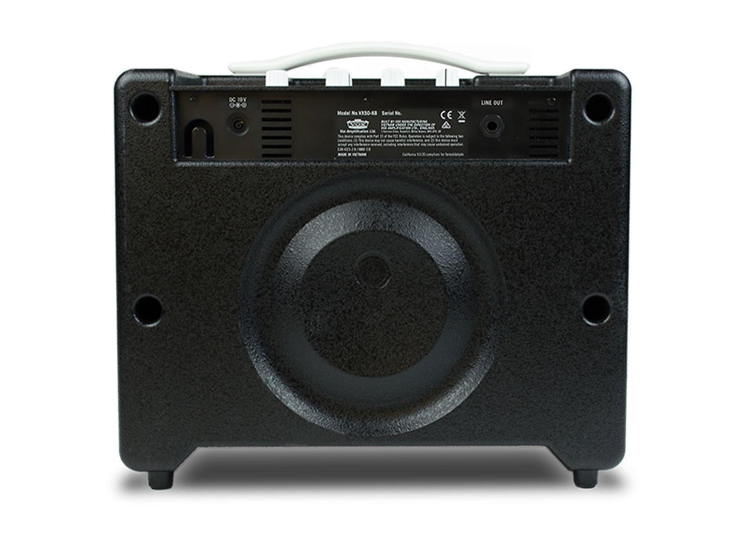Vox VX50KB Keyboard Combo Amplifier