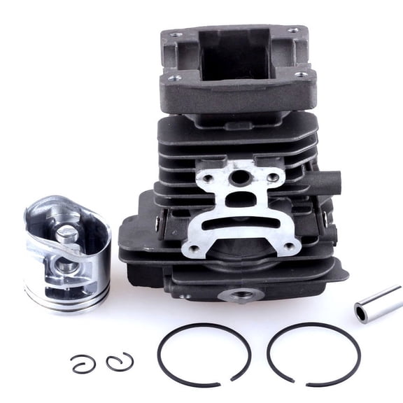 Cylinder and Piston Kit 39mm For Stihl MS171, MS181 Chrome (1139-020-1201)