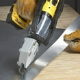thumbnail image 3 of Malco Turboshear Heavy Duty Metal Cutting Attachment Shear TSHD - 18 Gauge Capacity - 1-Pack, 3 of 3