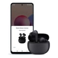 thumbnail image 5 of Audífonos Inalámbricos Xiaomi Redmi Buds 4 Active Bt 5.3 Color Negro, 5 of 5