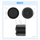 thumbnail image 4 of ESP32-S3 Placa de Desarrollo de IA con Pantalla Redonda de 1,85 Pulgadas y Resolución 360x360, Compatible con para WiFi, Bluetooth y Reconocimiento de Voz IA., 4 of 5