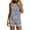 A04-Multicolor, variant on Simua Summer 2 Peice Outfit for Women Fashion Floral Printed Tank Tops and Drawstring Shorts Beach Lounge Set
