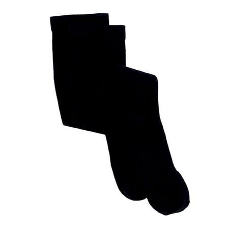 FUTURO Men's Dress Socks- Black - Medium
