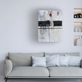 thumbnail image 3 of Trademark Fine Art Afranio Raposo Fresh Start 5 Canvas Wall Art, 3 of 4