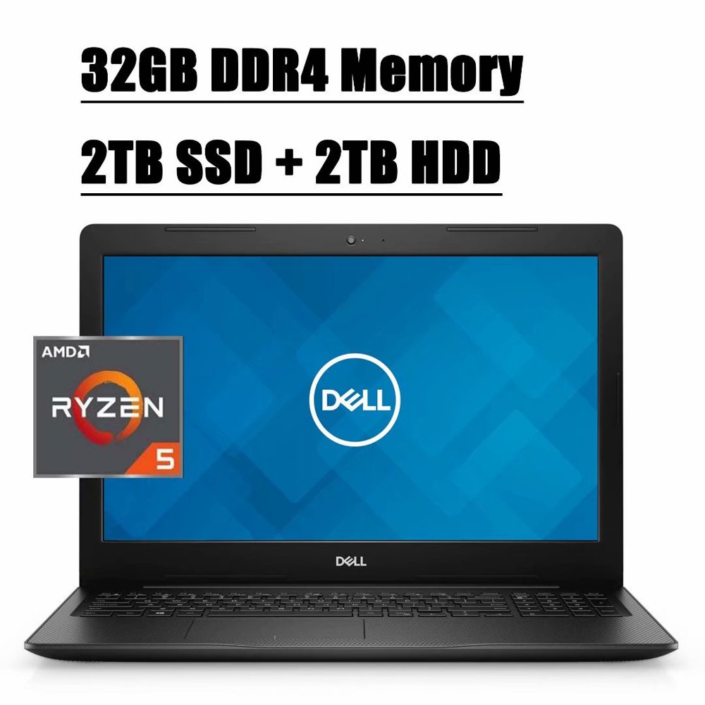 Dell inspiron 3585 обзор