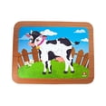 thumbnail image 1 of Rompecabezas Vaca Con Cría Educatodo HN-3902, 1 of 2