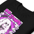 thumbnail image 3 of Rob Zombie - Rob Skulls Unisex T-Shirt - Black - Small, 3 of 7