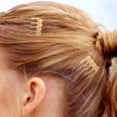 thumbnail image 4 of Shisuyan 12pcs Side Hair Combs Hair Styling Combs Stylish Hairdressing Side Combs, 4 of 9