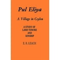 thumbnail image 1 of Pre-Owned Pul Eliya: A Village in Ceylon Paperback, 1 of 1