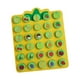 thumbnail image 5 of Juego de ajedrez de madera, juego de memoria, juego de ajedrez, cognición de patrones, regalos, estrategia, familia Fruta, 5 of 9