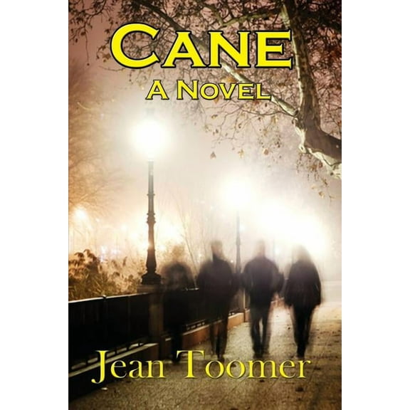 Cane A Novel: A Novel of the Harlem Renaissance, (Paperback)