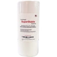 thumbnail image 1 of Cut Away Stabilizer White 2.5 oz 8 inch x 20 Yard Roll. SuperStable Machine Embroidery Stabilizer Backing, 1 of 4