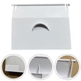 thumbnail image 1 of 1Pcs For Hayward White Skimmer Cover Lid Spx1091K1 Sp1094 Models, 1 of 9