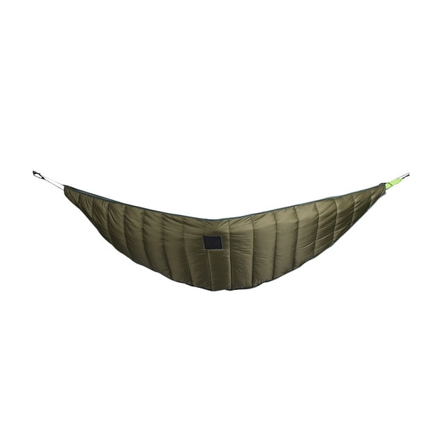 FUTUREORYY Camping Hammocks 15 Pro Titanium 1Set Emergency Rescue High-end Users