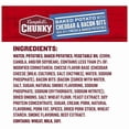 thumbnail image 2 of Campbell’s Chunky Soup, Baked Potato with Cheddar and Bacon Bits Soup, 18.8 Oz Can, 2 of 10