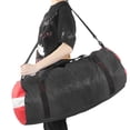 thumbnail image 4 of Bolsa De Equipo De Buceo, Bolsa De Almacenamiento De Buceo De Textura Sólida Antioxidante, Para Hombre Y Mujer ANGGREK Otros, 4 of 8