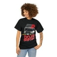 thumbnail image 3 of Do you even Drift Bro? Initial D Anime Tee, 3 of 12
